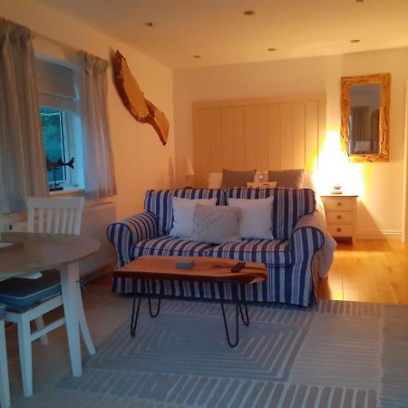 The Cobblers Bed And Breakfast Bishampton 外观 照片