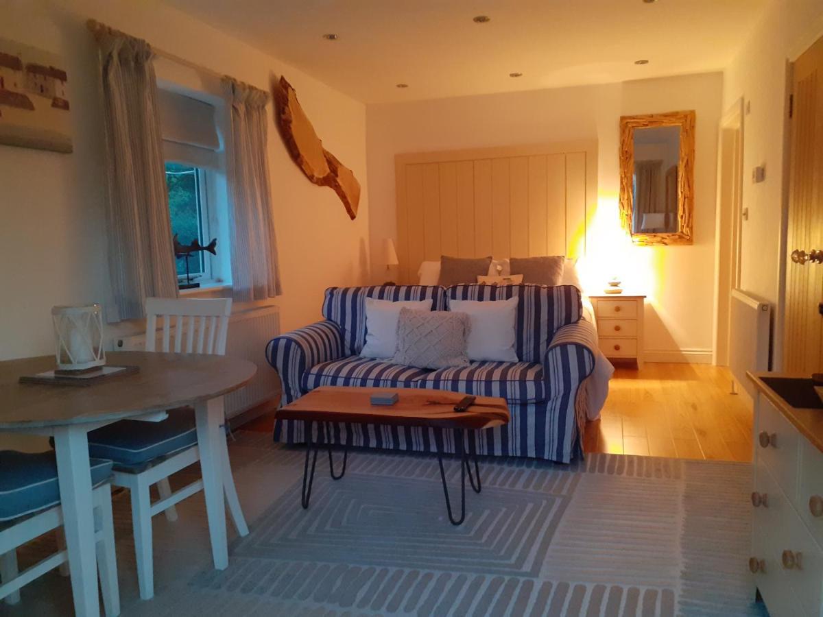 The Cobblers Bed And Breakfast Bishampton 外观 照片