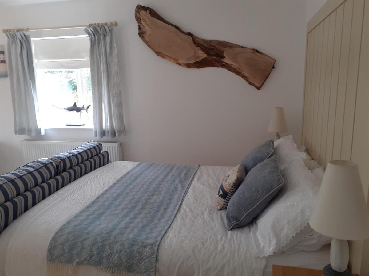 The Cobblers Bed And Breakfast Bishampton 外观 照片