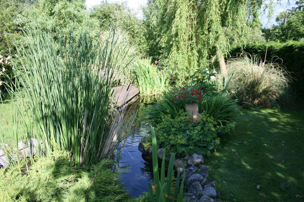 The Cobblers Bed And Breakfast Bishampton 外观 照片